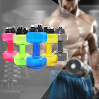 Energy boost Passion-fit