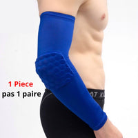 coudières support de protection