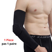 coudières support de protection