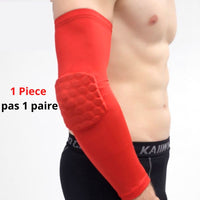coudières support de protection