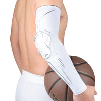 Coudière élastique de protection