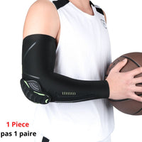 Coudière élastique de protection