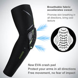 Coudière élastique de protection