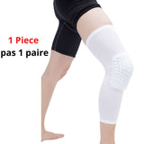 Genouillères et coudières de protection