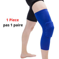 Genouillères et coudières de protection