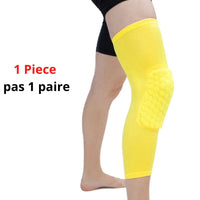 Genouillères et coudières de protection