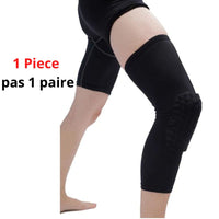 Genouillères et coudières de protection