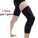 Genouillères et coudières de protection