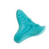 Oreiller ergonomique de traction cervicale